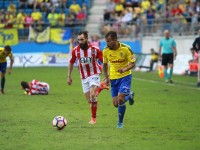 Jornada 9: Cádiz CF - Girona FC (0-0)