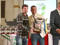 Gala Campeones RFAF Cádiz 2015-2016