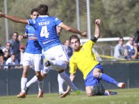 05. Cádiz CF B - Xerez Deportivo FC (1-0)