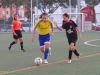 07. CD San Marcos - Cádiz CF Femenino (0-7)