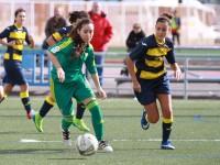 09. AVV Loreto CF - Cádiz CF Femenino (0-4)