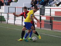 11. Chiclana Industrial CF - Balón de Cádiz CF (0-0)