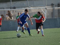 08. Cádiz CF Femenino - Azahar CF (7-2)