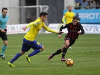 Jornada 26: Cádiz CF - CF Reus Deportiu (0-0)