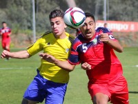 17. Cádiz CF Juvenil - Gimnasio Goyu Ryu (2-0)
