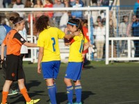 26. CD Cultural Asako Motril - Cádiz CF Femenino (3-1)