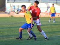 03. Cádiz CF B - CD San Roque (2-2)