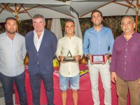 Trofeo Portal Cadista 2016-2017