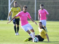 Mar Menor FC - Cádiz CF (3-3)