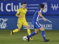 Jornada 7: Lorca FC - Cádiz CF (3-0)