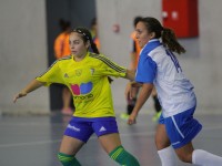 05. CD Gaditana CF - Cádiz CF Virgili Femenino (4-1)