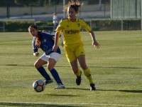 Xerez CB - Cádiz CF Femenino (0-6)