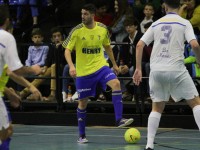 13. Cádiz CF Virgili - CD Pozoblanco FS (7-3)