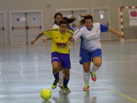 17. Cádiz CF Virgili Femenino - CD Gaditana CF (1-2)
