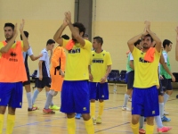 04. Cádiz CF Virgili - CD El Ejido 2012 (2-1)