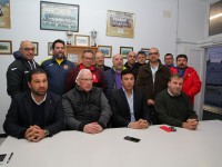 Acuerdo Cádiz CF - Asociación Gaditana de Clubes de Fútbol Modesto