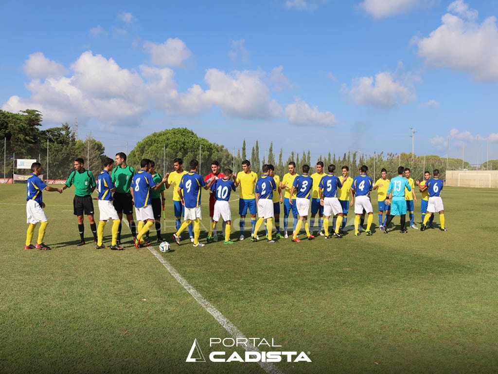 PREVIA: Conil CF – Cádiz B, Cádiz Club de Fútbol