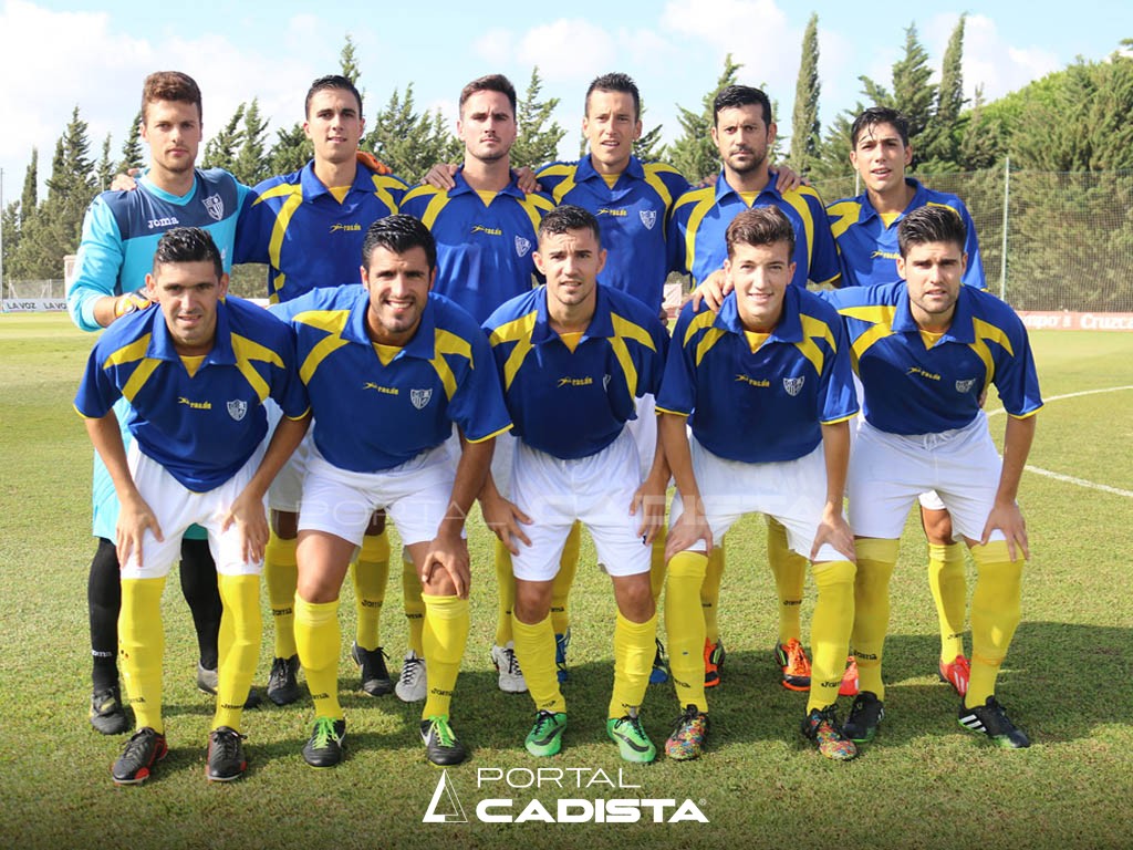 PREVIA: Conil CF – Cádiz B, Cádiz Club de Fútbol