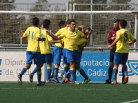 05. Cádiz CF Juvenil - Atlético Sanluqueño CF (5-4)