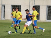 06. Cádiz CF B - Conil CF (1-2)
