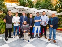 Gala Trofeo Portal Cadista 2017-2018