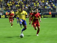 Jornada 12: Cádiz CF - UD Las Palmas (2-0)