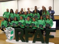 Gala RFAF Cádiz 2018-2019