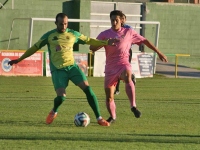 10. UD Los Barrios - Cádiz CF B (0-0)