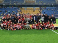 Trofeo Carranza 2021: Athletic Club - Atlético de Madrid (1-0)