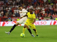 Jornada 34: Sevilla FC - Cádiz CF (1-1)