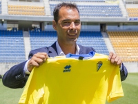 Jorge Cordero - Director Deportivo