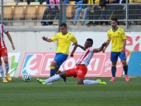 Jornada 31: Cádiz CF - UD Almería B (3-0)