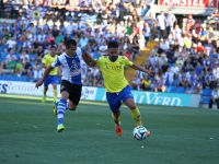Playoff: Hércules CF - Cádiz CF (2-1)