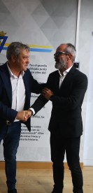 despedida josemari