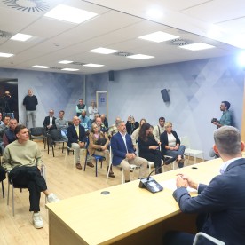 despedida josemari