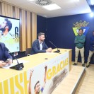 despedida josemari