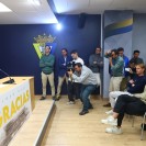 despedida josemari