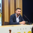 despedida josemari