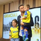 despedida josemari