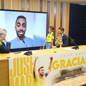 despedida josemari