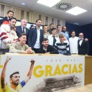 despedida josemari