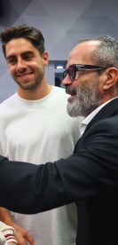 despedida josemari