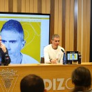 gaizkagaritano presentacion